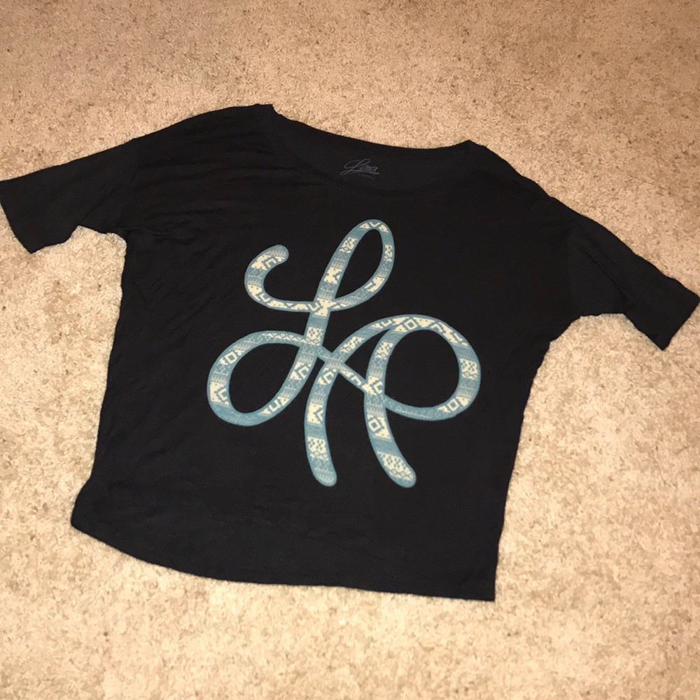 LA Shirt